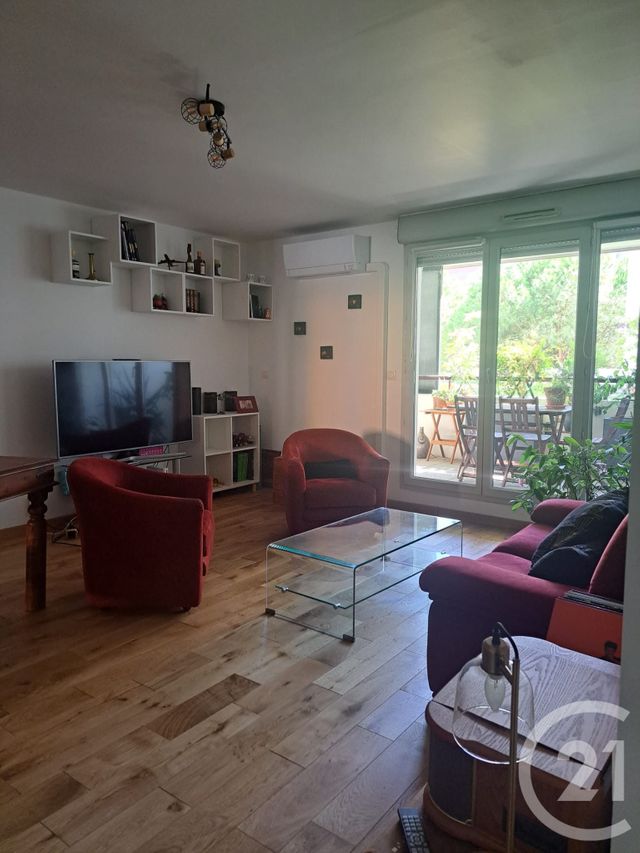 Appartement T3 à louer TOULOUSE