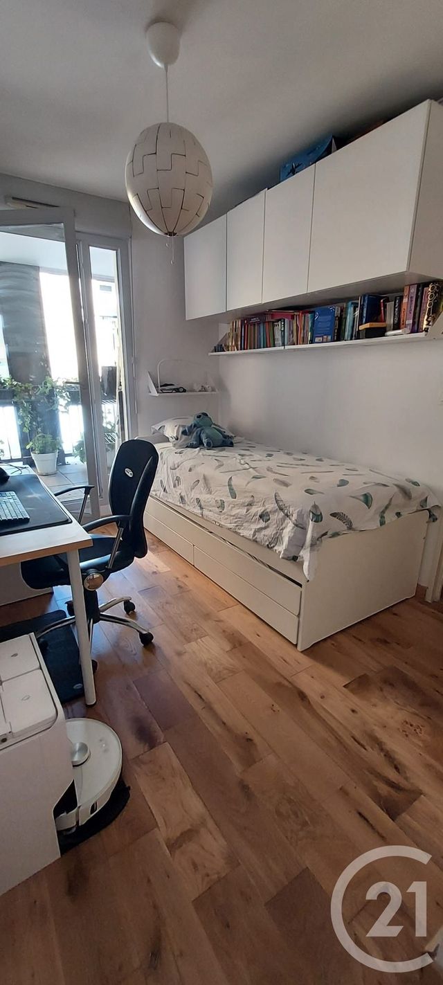 Appartement T3 à louer - 3 pièces - 66.6 m2 - TOULOUSE - 31 - MIDI-PYRENEES - Century 21 Sud Azur Immobilier