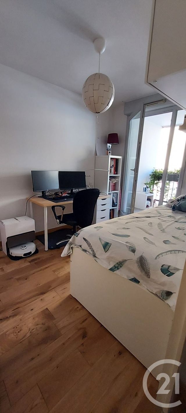 Appartement T3 à louer - 3 pièces - 66.6 m2 - TOULOUSE - 31 - MIDI-PYRENEES - Century 21 Sud Azur Immobilier