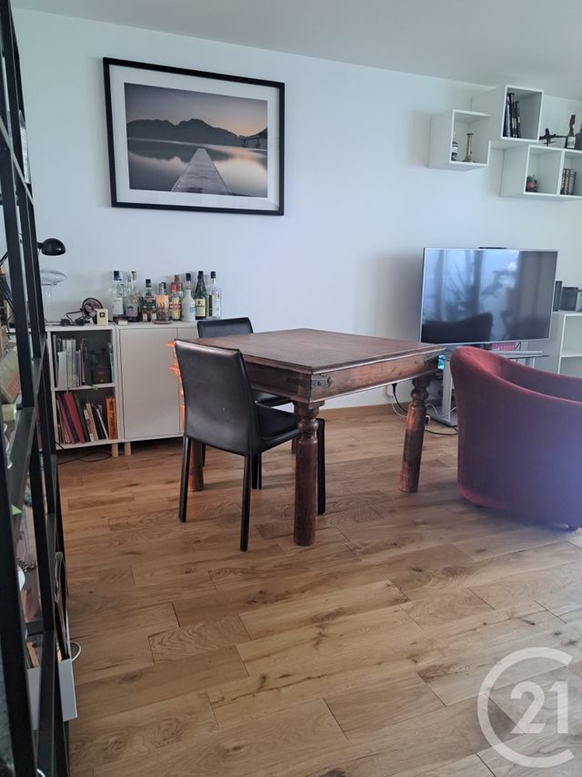 Appartement T3 à louer - 3 pièces - 66.6 m2 - TOULOUSE - 31 - MIDI-PYRENEES - Century 21 Sud Azur Immobilier