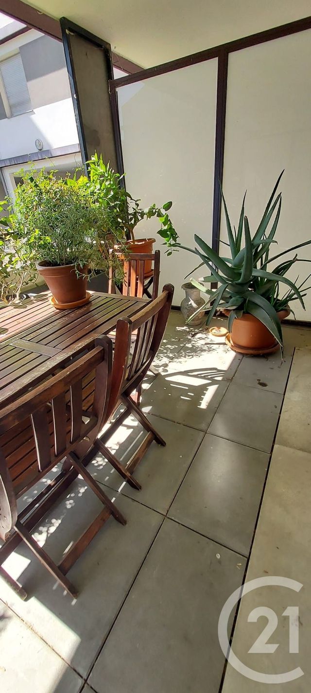 Appartement T3 à louer - 3 pièces - 66.6 m2 - TOULOUSE - 31 - MIDI-PYRENEES - Century 21 Sud Azur Immobilier