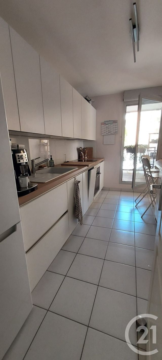 Appartement T3 à louer - 3 pièces - 66.6 m2 - TOULOUSE - 31 - MIDI-PYRENEES - Century 21 Sud Azur Immobilier