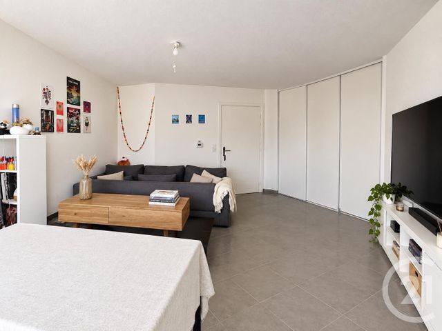 Appartement F3 à vendre TOULOUSE
