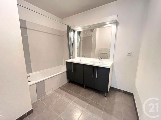 Appartement F3 à vendre - 3 pièces - 56.45 m2 - TOULOUSE - 31 - MIDI-PYRENEES - Century 21 Sud Azur Immobilier
