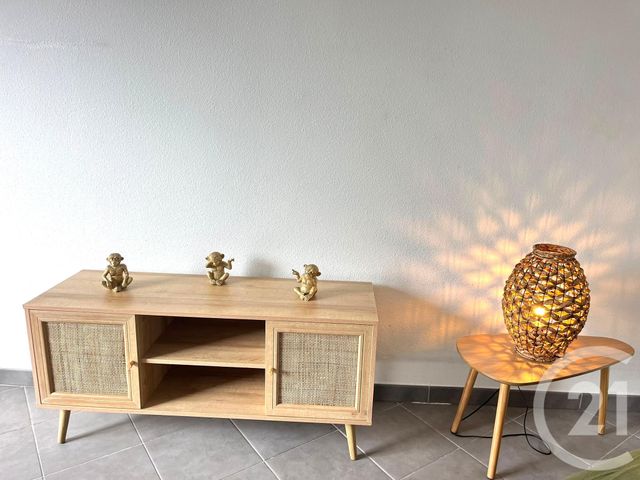 Appartement F3 à vendre - 3 pièces - 56.45 m2 - TOULOUSE - 31 - MIDI-PYRENEES - Century 21 Sud Azur Immobilier