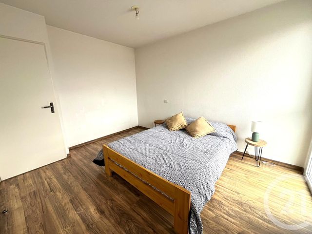 Appartement F3 à vendre - 3 pièces - 56.45 m2 - TOULOUSE - 31 - MIDI-PYRENEES - Century 21 Sud Azur Immobilier