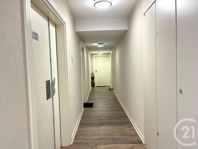 Appartement F3 à vendre - 3 pièces - 56.45 m2 - TOULOUSE - 31 - MIDI-PYRENEES - Century 21 Sud Azur Immobilier