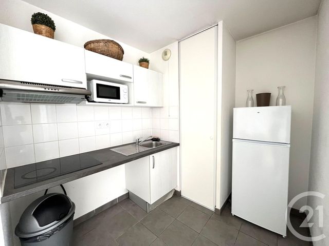 Appartement F3 à vendre - 3 pièces - 56.45 m2 - TOULOUSE - 31 - MIDI-PYRENEES - Century 21 Sud Azur Immobilier