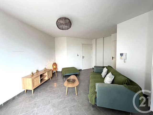 Appartement F3 à vendre - 3 pièces - 56.45 m2 - TOULOUSE - 31 - MIDI-PYRENEES - Century 21 Sud Azur Immobilier