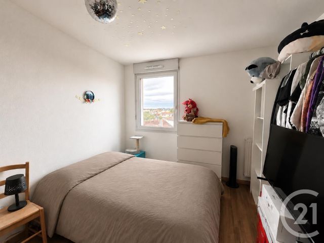 Appartement F3 à vendre - 3 pièces - 56.45 m2 - TOULOUSE - 31 - MIDI-PYRENEES - Century 21 Sud Azur Immobilier