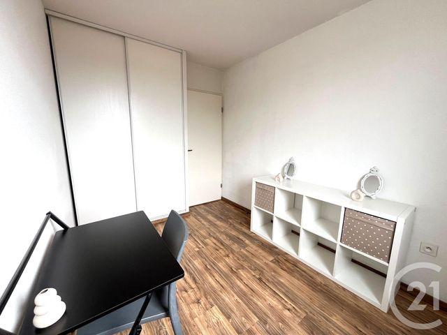 Appartement F3 à vendre - 3 pièces - 56.45 m2 - TOULOUSE - 31 - MIDI-PYRENEES - Century 21 Sud Azur Immobilier