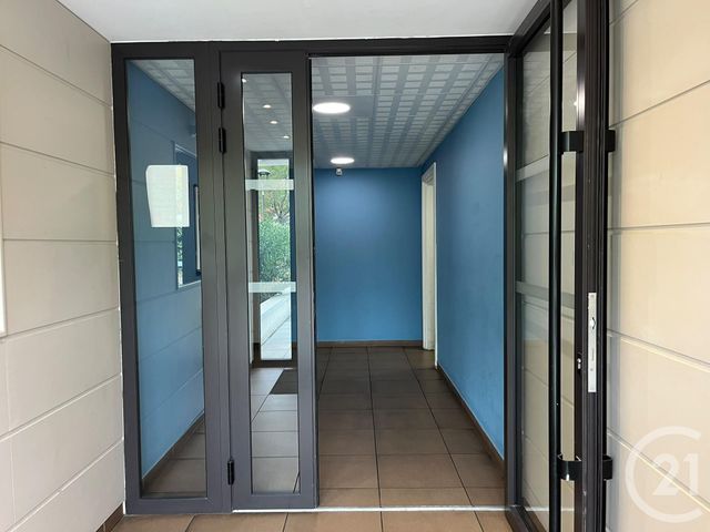 Appartement F3 à vendre - 3 pièces - 56.45 m2 - TOULOUSE - 31 - MIDI-PYRENEES - Century 21 Sud Azur Immobilier