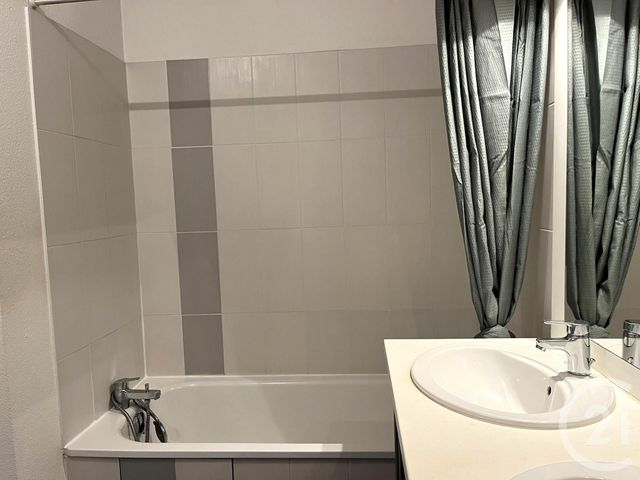 Appartement F3 à vendre - 3 pièces - 56.45 m2 - TOULOUSE - 31 - MIDI-PYRENEES - Century 21 Sud Azur Immobilier