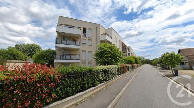 Appartement F3 à vendre - 3 pièces - 56.45 m2 - TOULOUSE - 31 - MIDI-PYRENEES - Century 21 Sud Azur Immobilier