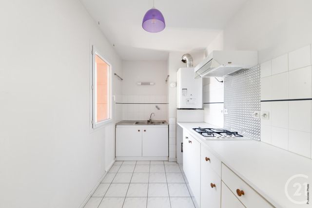 Appartement T3 à vendre - 3 pièces - 67.0 m2 - L UNION - 31 - MIDI-PYRENEES - Century 21 Sud Azur Immobilier