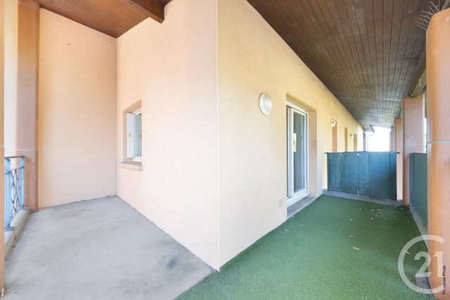 Appartement T3 à vendre - 3 pièces - 67.0 m2 - L UNION - 31 - MIDI-PYRENEES - Century 21 Sud Azur Immobilier