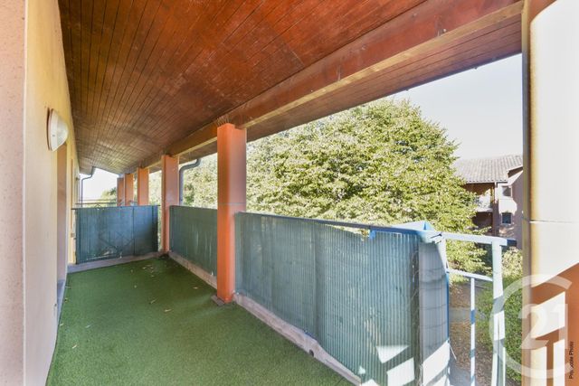Appartement T3 à vendre - 3 pièces - 67.0 m2 - L UNION - 31 - MIDI-PYRENEES - Century 21 Sud Azur Immobilier