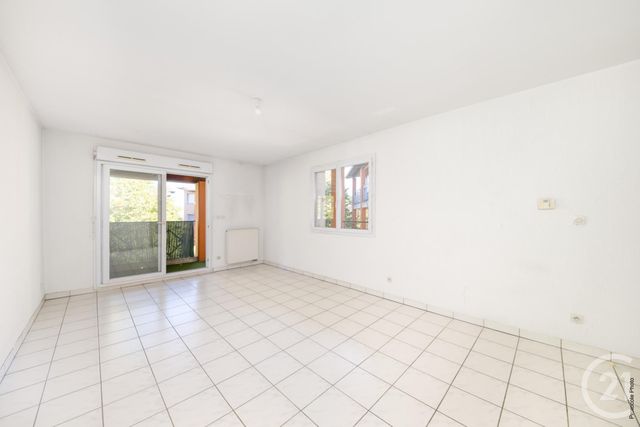 Appartement T3 à vendre - 3 pièces - 67.0 m2 - L UNION - 31 - MIDI-PYRENEES - Century 21 Sud Azur Immobilier