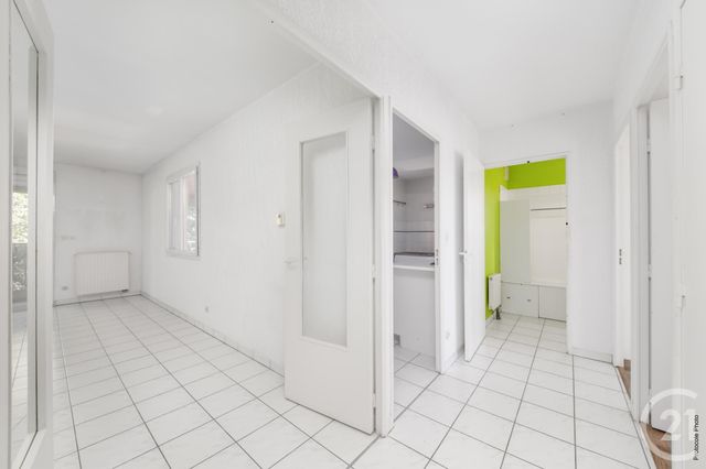 Appartement T3 à vendre - 3 pièces - 67.0 m2 - L UNION - 31 - MIDI-PYRENEES - Century 21 Sud Azur Immobilier
