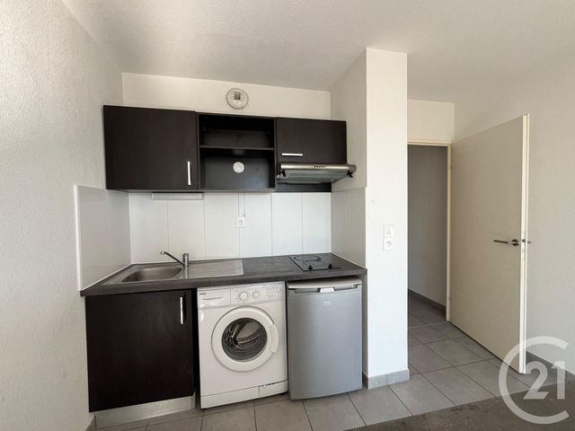 Appartement T1 à vendre - 1 pièce - 26.0 m2 - LAUNAGUET - 31 - MIDI-PYRENEES - Century 21 Sud Azur Immobilier