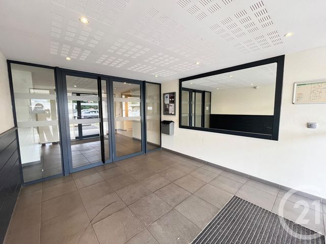 Appartement T1 à vendre - 1 pièce - 26.0 m2 - LAUNAGUET - 31 - MIDI-PYRENEES - Century 21 Sud Azur Immobilier