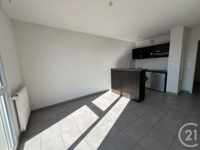 Appartement T1 à vendre - 1 pièce - 26.0 m2 - LAUNAGUET - 31 - MIDI-PYRENEES - Century 21 Sud Azur Immobilier