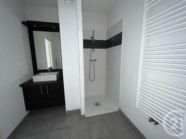 Appartement T1 à vendre - 1 pièce - 26.0 m2 - LAUNAGUET - 31 - MIDI-PYRENEES - Century 21 Sud Azur Immobilier