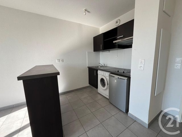 Appartement T1 à vendre - 1 pièce - 26.0 m2 - LAUNAGUET - 31 - MIDI-PYRENEES - Century 21 Sud Azur Immobilier