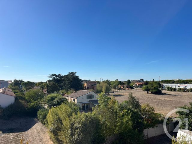 Appartement T1 à vendre - 1 pièce - 26.0 m2 - LAUNAGUET - 31 - MIDI-PYRENEES - Century 21 Sud Azur Immobilier