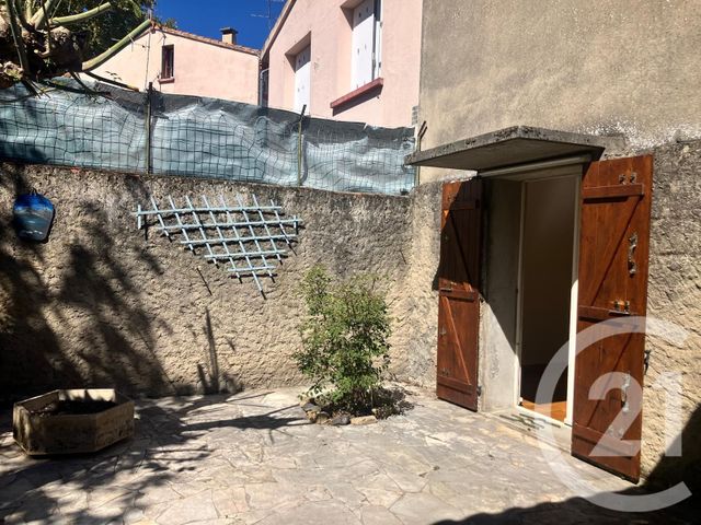maison à louer - 4 pièces - 77.1 m2 - TOULOUSE - 31 - MIDI-PYRENEES - Century 21 Sud Azur Immobilier