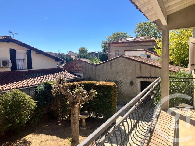 maison à louer - 4 pièces - 77.1 m2 - TOULOUSE - 31 - MIDI-PYRENEES - Century 21 Sud Azur Immobilier
