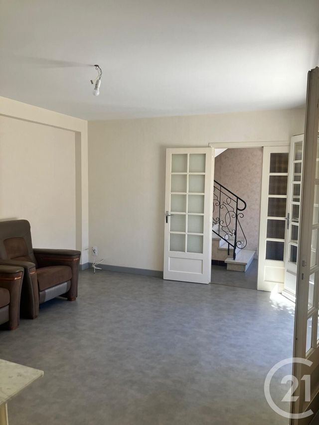 maison à louer - 4 pièces - 77.1 m2 - TOULOUSE - 31 - MIDI-PYRENEES - Century 21 Sud Azur Immobilier