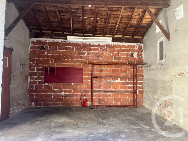 maison à louer - 4 pièces - 77.1 m2 - TOULOUSE - 31 - MIDI-PYRENEES - Century 21 Sud Azur Immobilier