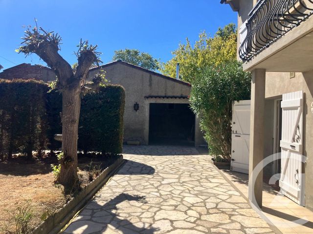 maison à louer - 4 pièces - 77.1 m2 - TOULOUSE - 31 - MIDI-PYRENEES - Century 21 Sud Azur Immobilier