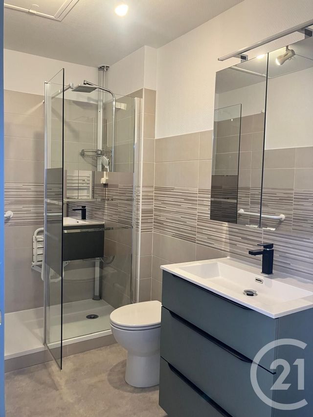 maison à louer - 4 pièces - 77.1 m2 - TOULOUSE - 31 - MIDI-PYRENEES - Century 21 Sud Azur Immobilier