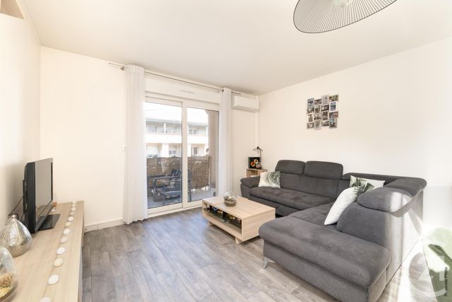 Appartement T3 à vendre - 3 pièces - 69.0 m2 - BALMA - 31 - MIDI-PYRENEES - Century 21 Sud Azur Immobilier