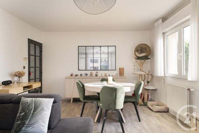 Appartement T3 à vendre - 3 pièces - 69.0 m2 - BALMA - 31 - MIDI-PYRENEES - Century 21 Sud Azur Immobilier