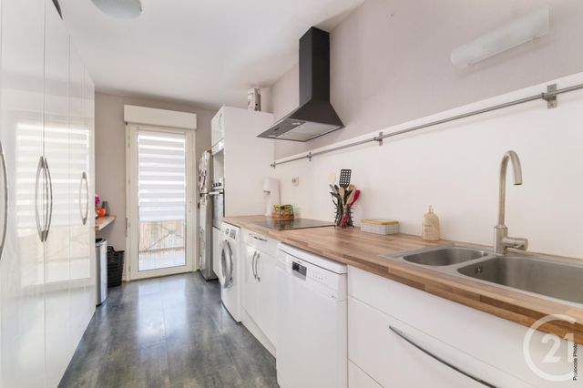 Appartement T3 à vendre - 3 pièces - 69.0 m2 - BALMA - 31 - MIDI-PYRENEES - Century 21 Sud Azur Immobilier