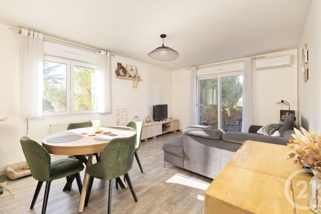 Appartement T3 à vendre - 3 pièces - 69.0 m2 - BALMA - 31 - MIDI-PYRENEES - Century 21 Sud Azur Immobilier