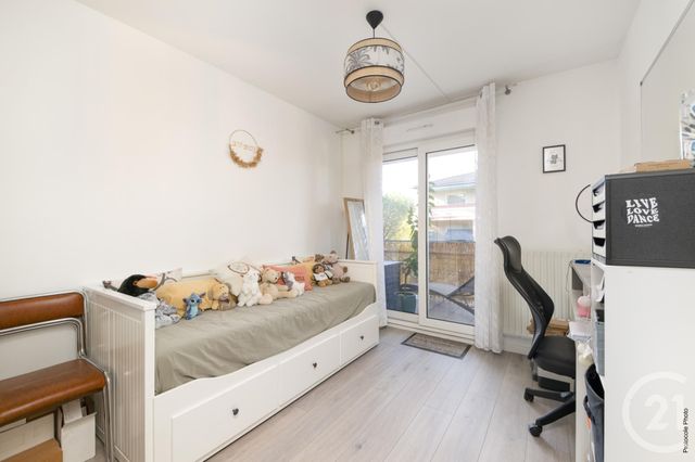 Appartement T3 à vendre - 3 pièces - 69.0 m2 - BALMA - 31 - MIDI-PYRENEES - Century 21 Sud Azur Immobilier