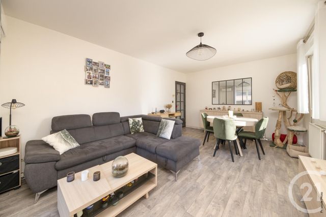 Appartement T3 à vendre - 3 pièces - 69.0 m2 - BALMA - 31 - MIDI-PYRENEES - Century 21 Sud Azur Immobilier
