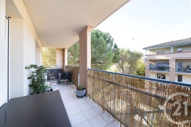 Appartement T3 à vendre - 3 pièces - 69.0 m2 - BALMA - 31 - MIDI-PYRENEES - Century 21 Sud Azur Immobilier