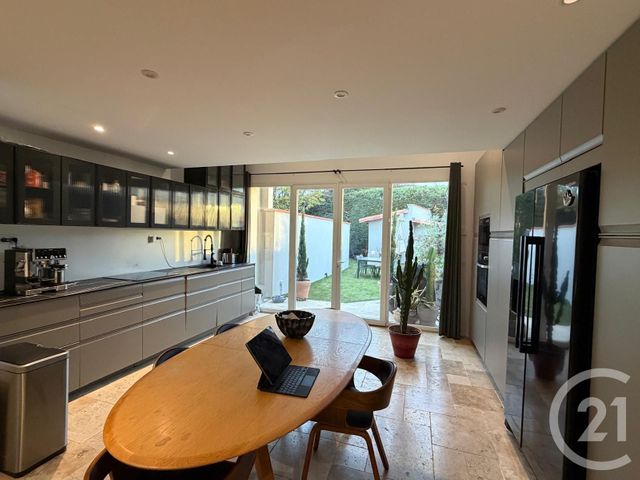maison à vendre - 4 pièces - 120.0 m2 - L UNION - 31 - MIDI-PYRENEES - Century 21 Sud Azur Immobilier
