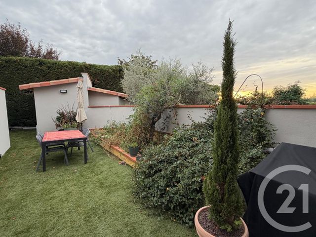 maison à vendre - 4 pièces - 120.0 m2 - L UNION - 31 - MIDI-PYRENEES - Century 21 Sud Azur Immobilier