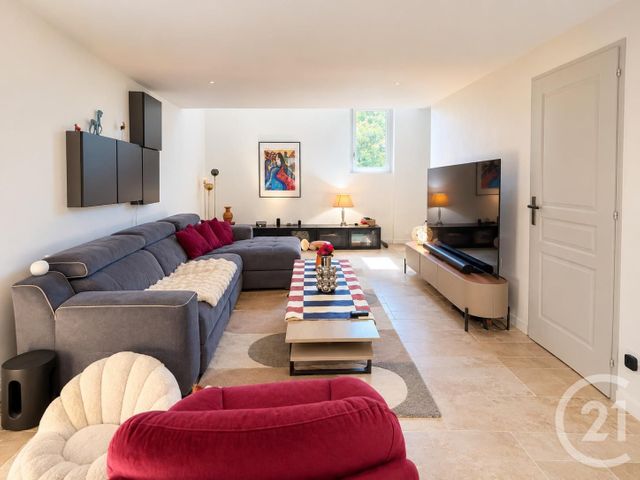 maison à vendre - 4 pièces - 120.0 m2 - L UNION - 31 - MIDI-PYRENEES - Century 21 Sud Azur Immobilier