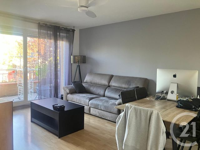 Appartement T3 à louer - 3 pièces - 62.8 m2 - ST JEAN - 31 - MIDI-PYRENEES - Century 21 Sud Azur Immobilier