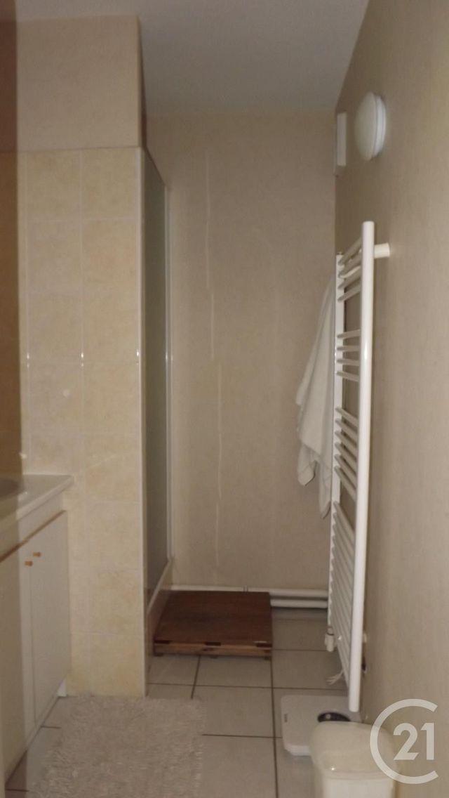 Appartement T3 à louer - 3 pièces - 62.8 m2 - ST JEAN - 31 - MIDI-PYRENEES - Century 21 Sud Azur Immobilier