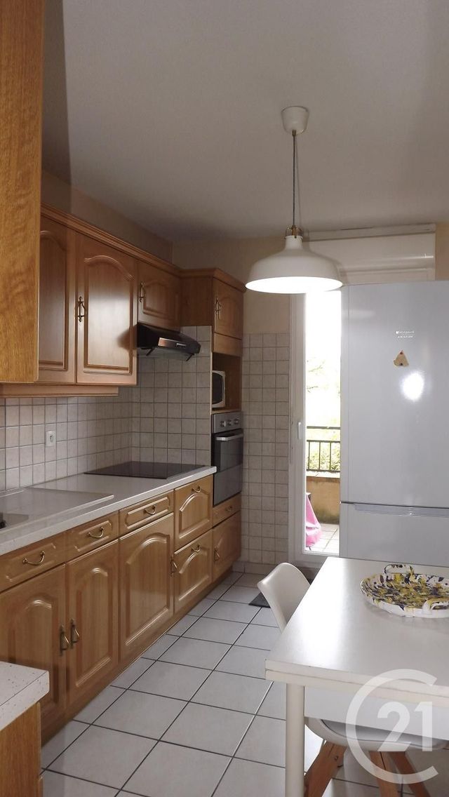 Appartement T3 à louer - 3 pièces - 62.8 m2 - ST JEAN - 31 - MIDI-PYRENEES - Century 21 Sud Azur Immobilier