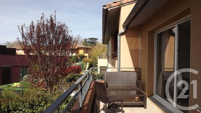 Appartement T3 à louer - 3 pièces - 62.8 m2 - ST JEAN - 31 - MIDI-PYRENEES - Century 21 Sud Azur Immobilier
