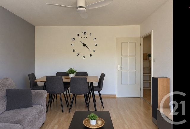 appartement - ST JEAN - 31